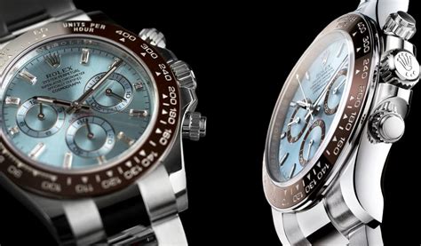 rolex platina|rolex 116506 vs 126506.